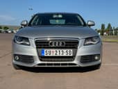 Audi A4 Dioda 2.0 TDI