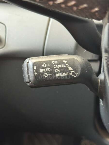 Audi A4 Dioda 2.0 TDI