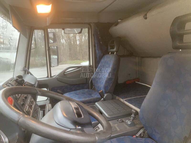 Iveco EUROCARGO