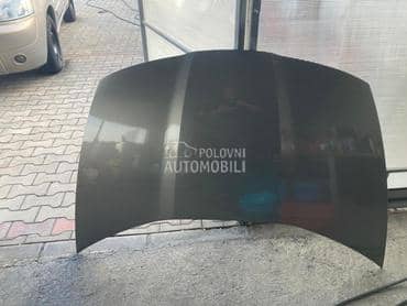 Hauba za Honda Civic od 2006. do 2010. god.