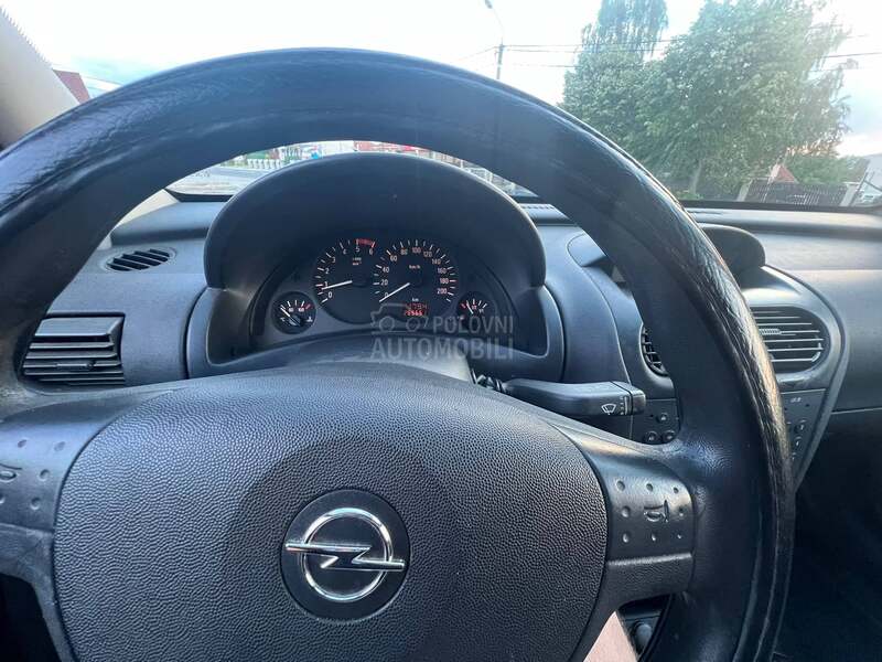 Opel Combo 1.3 CDTI