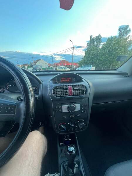 Opel Combo 1.3 CDTI