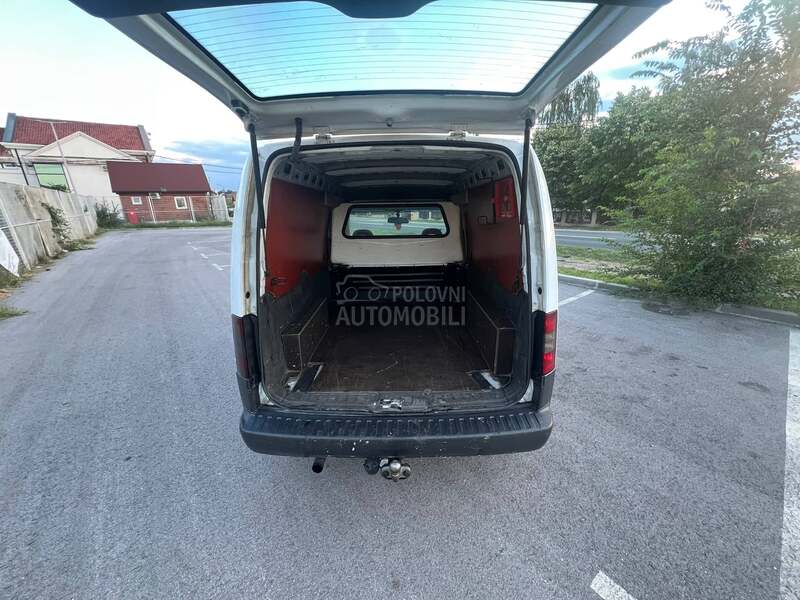 Opel Combo 1.3 CDTI