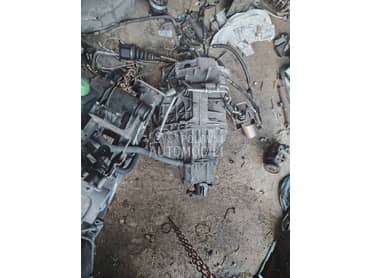 automatik menjac za Audi A4 od 2001. do 2004. god.