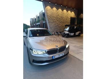BMW 530 530 edrive