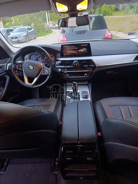 BMW 530 530 edrive