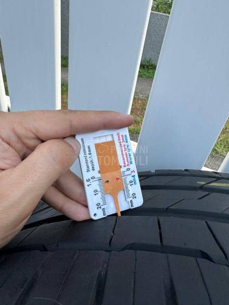 Aluminijumske felne Bmw 20" 5 x 112