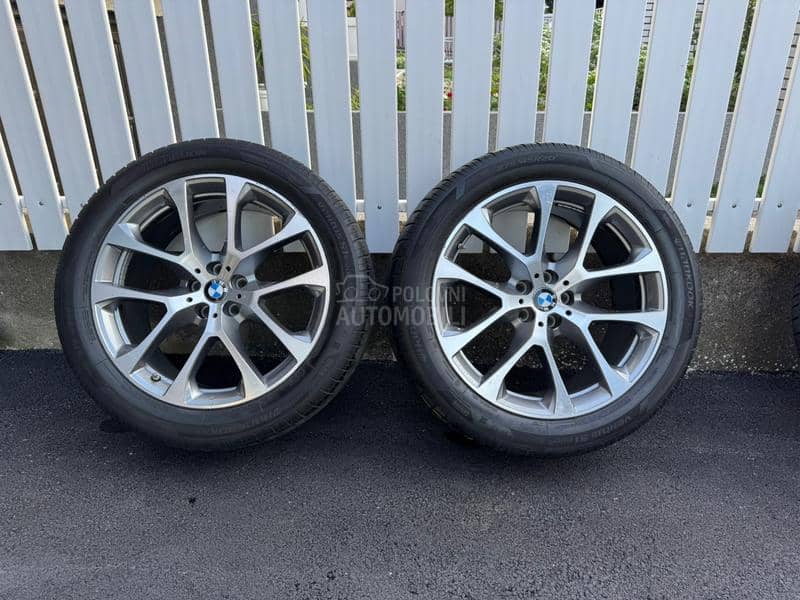 Aluminijumske felne Bmw 20" 5 x 112