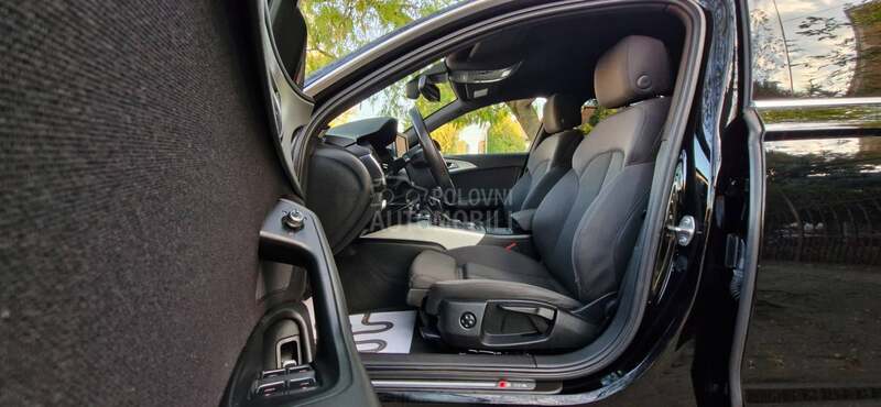 Audi A6 2.0TDI/S-LINE/MATRIX