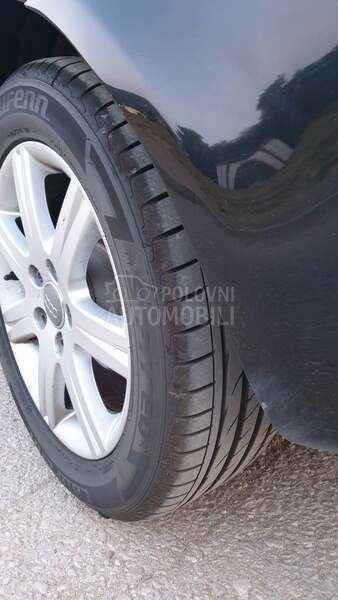 Audi A3 1.9tdi