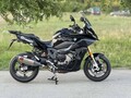 BMW S 1000 XR Triple Black