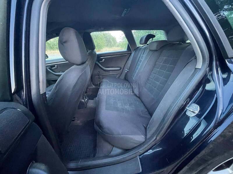 Audi A4 1.9TDI SPORT LINE