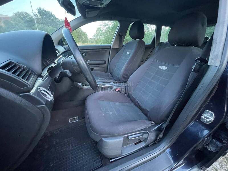 Audi A4 1.9TDI SPORT LINE