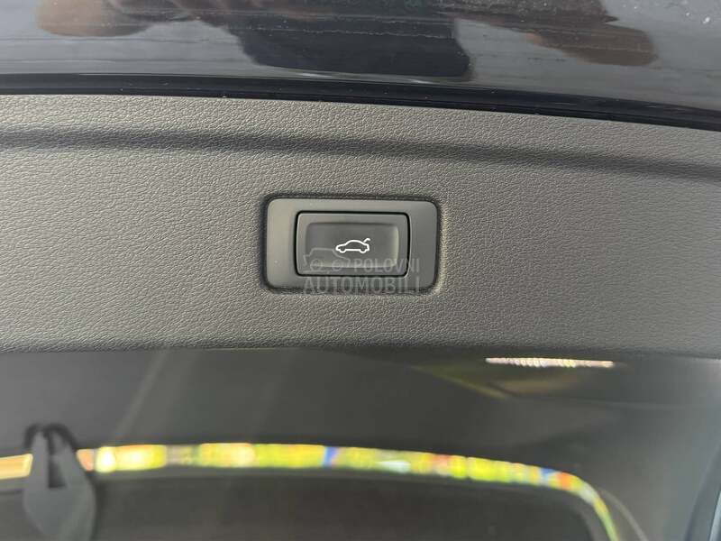 Audi A5 2.0tdi mild-hibrid