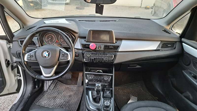 BMW 218 218 D