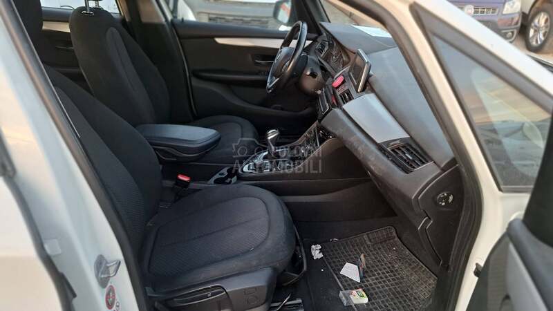 BMW 218 218 D