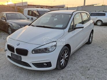 BMW 218 218 D