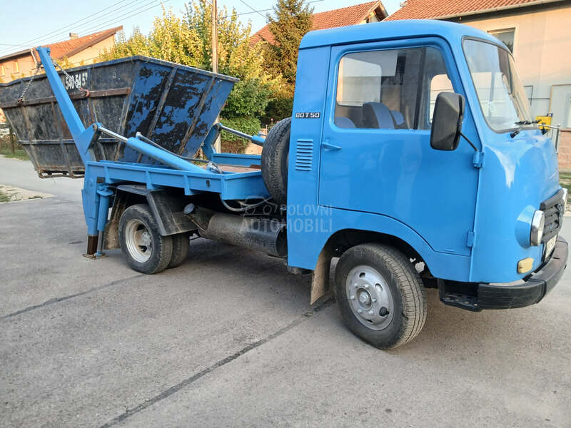 TAM 80t35