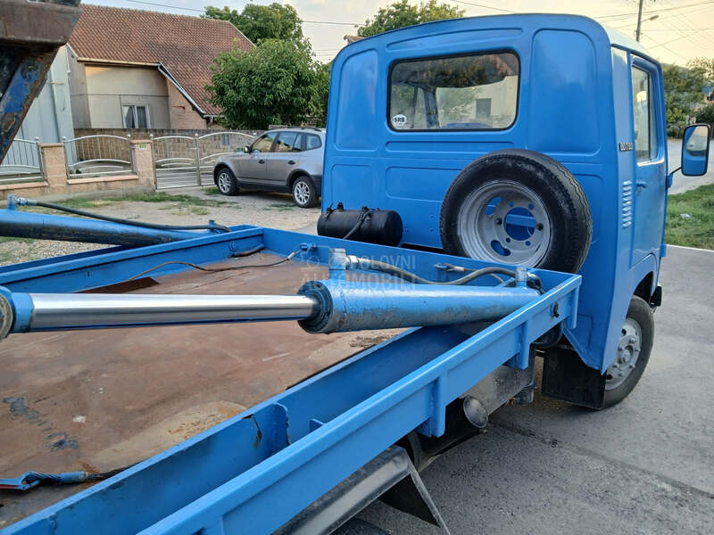 TAM 80t35