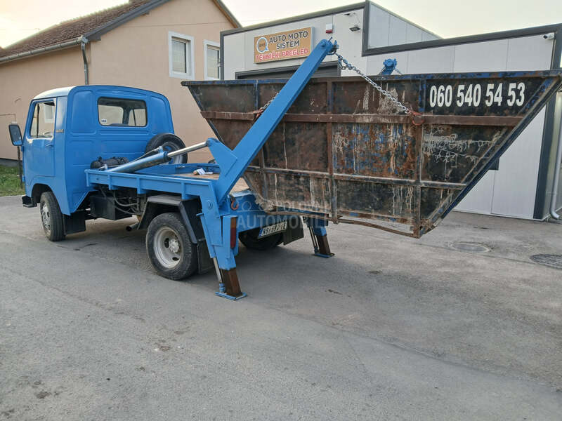 TAM 80t35