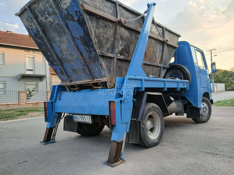 TAM 80t35