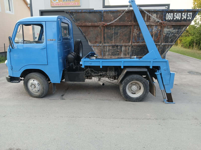 TAM 80t35