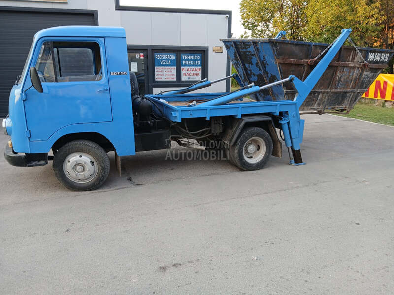 TAM 80t35