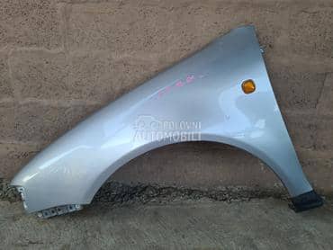 Krilo za Audi A3 od 1996. do 2003. god.