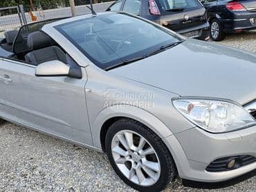 Opel Astra H 1.8