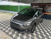Citroen C4 SpaceTourer ZAMENjEN LANAC 8mm