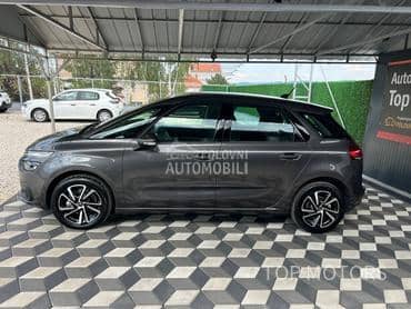 Citroen C4 SpaceTourer ZAMENjEN LANAC 8mm