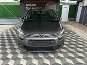 Citroen C4 SpaceTourer ZAMENjEN LANAC 8mm