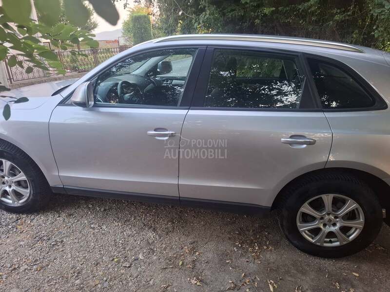 Audi Q5 2.0tdi Quattro