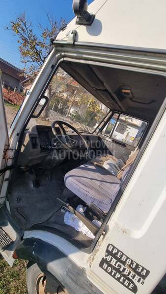 Zastava turbo Zeta
