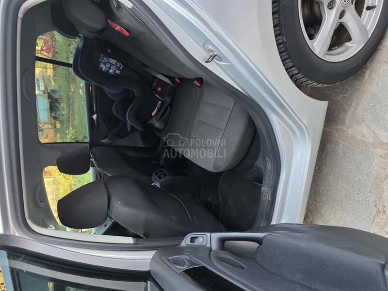 Volkswagen Golf 6 1.4tsi AvtomatikCHF1