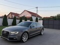 Audi A5 3xSline DVD Matik