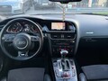 Audi A5 3xSline DVD Matik