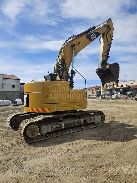 CAT 321d