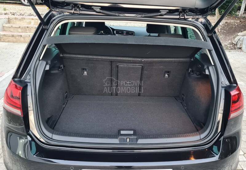 Volkswagen Golf 7 1.6TDI  DSG  HIGHL.
