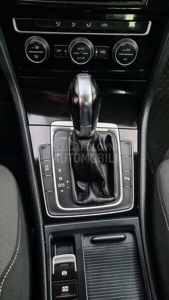 Volkswagen Golf 7 1.6TDI  DSG  HIGHL.