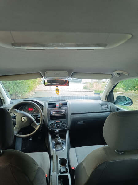 Volkswagen Golf 5 1.4