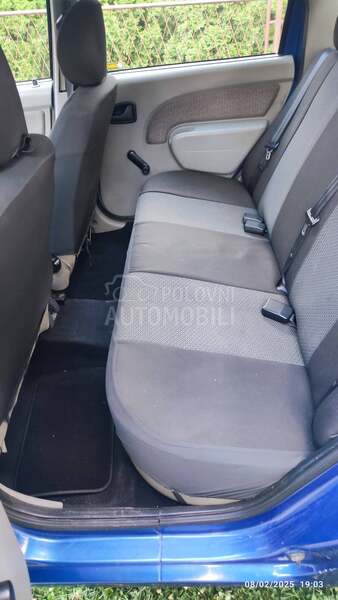 Dacia Logan 1.4 MPI Laureate