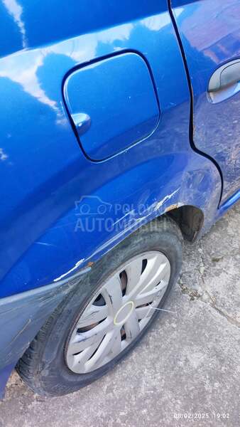 Dacia Logan 1.4 MPI Laureate