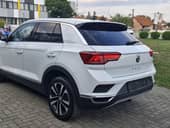 Volkswagen T-Roc 1,0 b 124000 novo