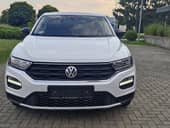 Volkswagen T-Roc 1,0 b 124000 novo