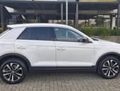 Volkswagen T-Roc 1,0 b 124000 novo