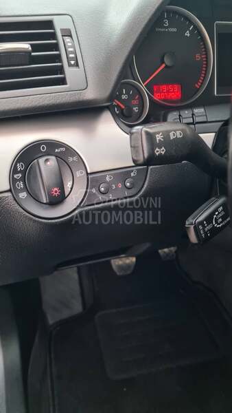 Audi A4 1.9TDI