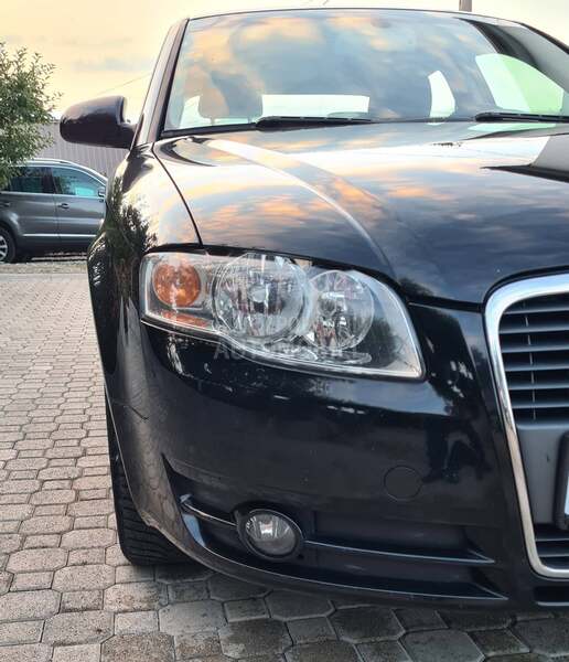 Audi A4 1.9TDI