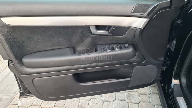 Audi A4 1.9TDI