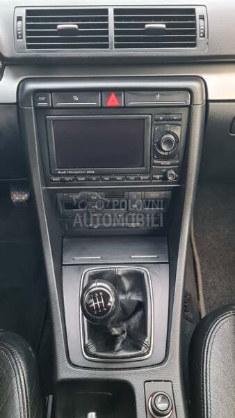 Audi A4 1.9TDI